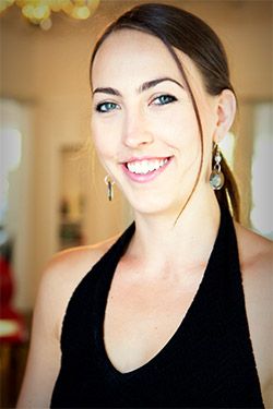 Alicia Stone, Romana's Pilates Certified Teacher in Holliston, Massachusetts
